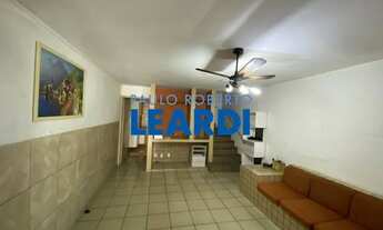 Imagem: SOBRADO - JARDIM GUEDALA - SP