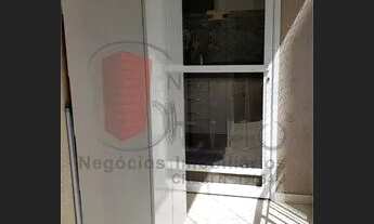 Imagem 6: Apartamento 58m² à venda em São Judas, São Paulo