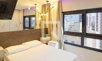 Imagem 6: Apartamento para Aluguel - Consolação, 1 Quarto, 25 m2