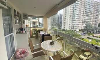 Imagem 6: Apartamento à venda, 3 quartos, 1 suíte, 3 vagas, Freguesia (Jacarepaguá) - RIO DE JANEIRO