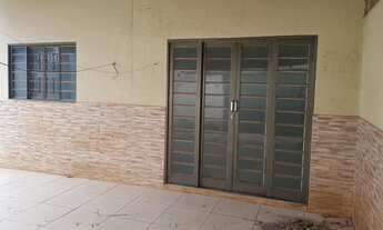 Imagem 8: Vendo Casa no Carolina Park