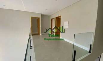 Imagem 2: Casa com 3 dormitórios à venda, 350 m² por R$ 2.800.000 - Parque dos Pássaros - São Bernar