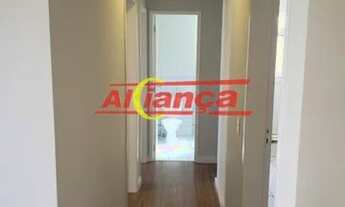 Imagem 7: ÓTIMO APARTAMENTO 48M² COM 2 DORMITÓRIOS E 1 VAGA DE GARAGEM - PIMETAS