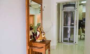 Imagem 10: LONDRINA - Casa de Condomínio - Residencial Santa Clara