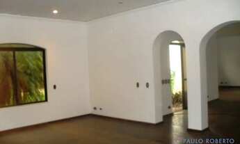 Imagem 5: SOBRADO - REAL PARQUE - SP