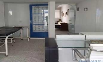 Imagem 6: CASA ASSOBRADADA - PERDIZES - SP