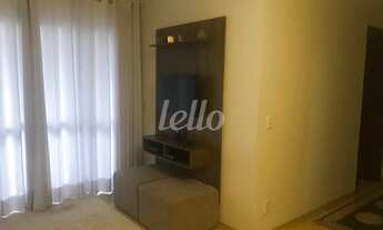 Imagem 5: São Paulo - Apartamento Padrão - Mooca