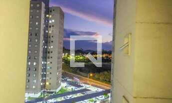 Imagem 7: Apartamento para Aluguel - Castanho, 2 Quartos, 48 m2