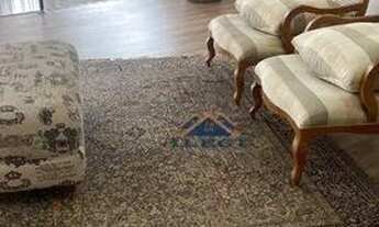 Imagem 3: Casa com 4 dormitórios, 451 m² - venda por R$ 2.600.000,00 ou aluguel por R$ 16.700,00/mês