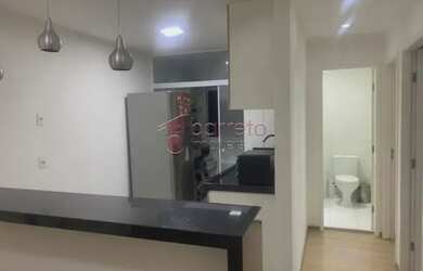 Imagem 2: Apartamento Padrão em Jundiaí