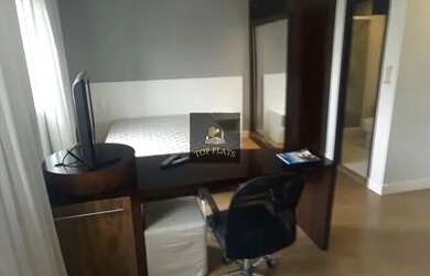 Imagem 5: Flat disponível em Jardim Paulista - SP