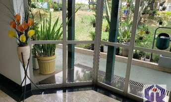 Imagem 3: Apartamento com 1 dormitório para alugar, 30 m² por R$ 1.675,52/mês - Sudoeste - Brasília