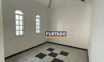 Imagem 5: Casa com 6 salas para alugar, 144 m² - Jardim - Santo André/SP