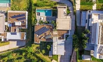 Imagem 2: Casa para venda e locação com 5 dormitórios, 590 m² - por R$ 11.700.000 ou aluguel por R