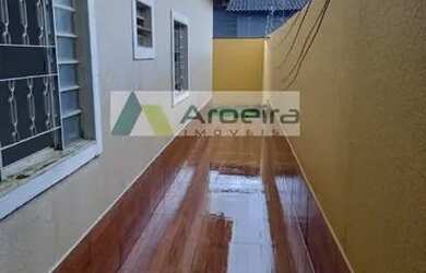 Imagem 15: Casa Padrão para Aluguel em Residencial Ponta Negra Goiânia-GO - A 452