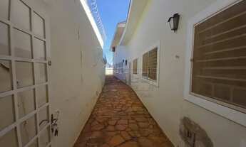 Imagem 2: Casa Padrão em Ribeirão Preto