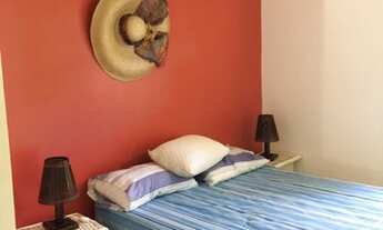 Imagem 4: Linda cada no parque de Jacuipe Temporada