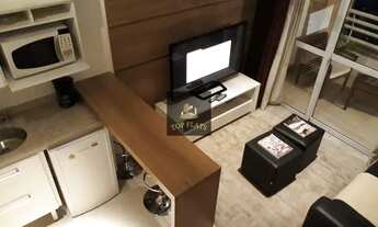 Imagem 3: Flat Para Locação - Brooklin