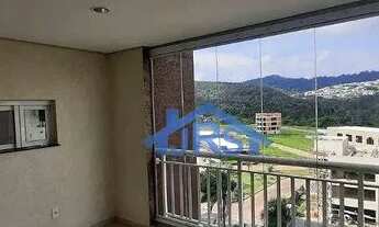 Imagem 5: Apartamento com 3 dormitórios, 116 m² - venda por R$ 1.250.000,00 ou aluguel por R$ 7.581