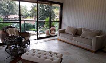 Imagem: Apartamento - Notre Dame - Campinas