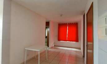 Imagem 3: Alugo apartamento de 3 dormitórios no condominio Villa Jardim Jasmim