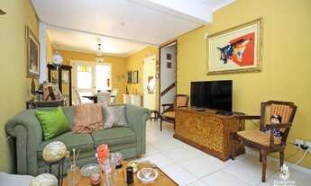 Imagem 4: Casa Condominio para Venda - 162.56m², 3 dormitórios, sendo 1 suites, 1 vaga - Ipanema