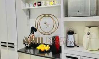 Imagem 5: LA-RA Amil Aluga Apartamento, 2 Dormitórios, 62m², Varanda, Jardim das Indústrias