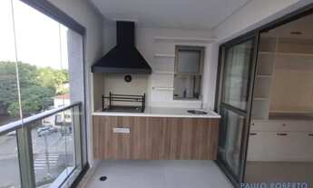 Imagem 5: APARTAMENTO - VILA MADALENA - SP