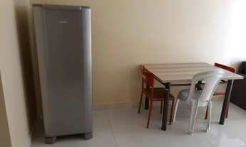 Imagem: Aluguel por temporada. Praia do Atalaia