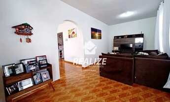 Imagem 5: Casa à venda, 139 m² por R$ 280.000,00 - Conjunto Habitacional Humberto Popolo - Botucatu