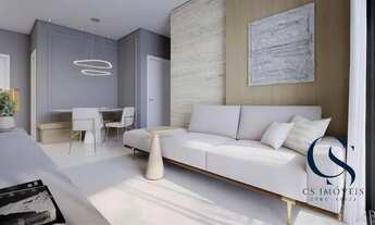 Imagem: APARTAMENTO COM 2 SUÍTES e 2 VAGAS NO BAIRRO