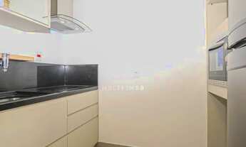 Imagem 5: Loft mobiliado na Nova York 205