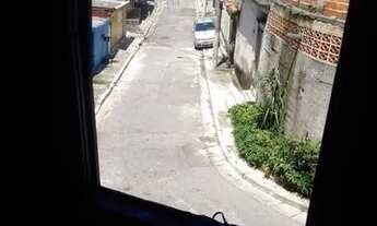 Imagem 6: Casa de dois cômodos para alugar