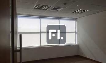 Imagem 7: Conjunto para alugar, 208 m² por R$ 22.850,00/mês - Vila Olímpia - São Paulo/SP