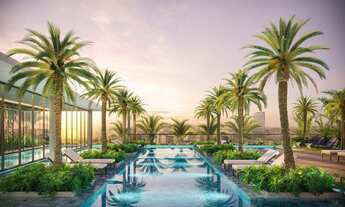 Imagem 5: LANÇAMENTO - COBERTURA - VILA NOVA CONCEIÇÃO - 4 SUÍTES - 4 VAGAS