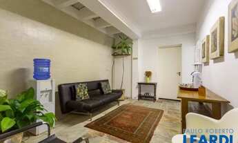 Imagem 4: CASA ASSOBRADADA - JARDIM PAULISTA - SP