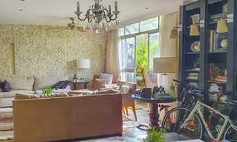 Imagem 2: APARTAMENTO - JARDIM AMÉRICA - SP