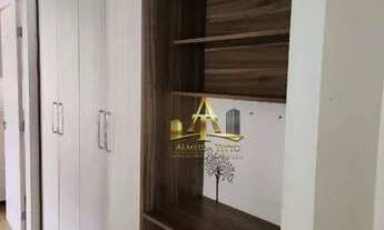 Imagem 6: Casa com 3 dormitórios para alugar, 114 m² - Condomínio Nova Vianna - Cotia - São Paulo