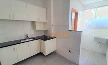 Imagem 13: Apartamento com 2 dormitórios à venda, 66 m² por R$ 450.000,00 - Buritis - Belo Horizonte