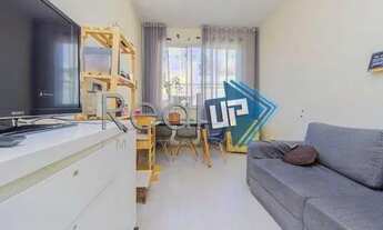 Imagem 1: 3 quartos reformado em rua silenciosa Botafogo