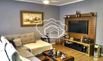 Imagem 3: Casa com 3 dormitórios à venda, 94 m² por R$ 480.000,00 - Campo Grande - Rio de Janeiro/RJ