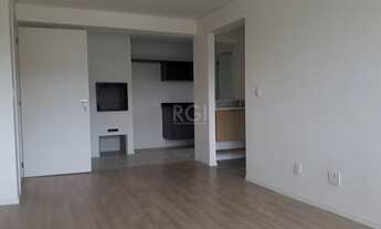 Imagem 3: Apartamento para Venda - 59.92m², 1 dormitório, 1 vaga - Jardim Botânico