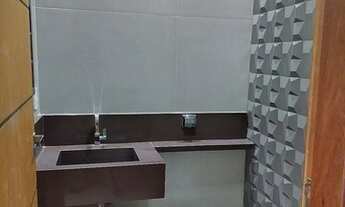 Imagem 6: Linda Casa! Rua 01, Jockey, 4 Quartos, 2 Suítes, Piscina, Churrasqueira, 420m2, Vicente Pi