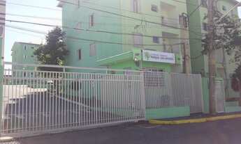 Imagem 3: Vende lindo apartamento em Mogi das Cruzes, Cezar de Souza, 2 dormitórios, 1 vaga, 61 M²