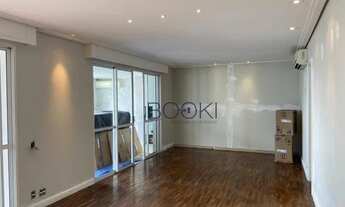 Imagem 2: Oportunidade - Privilége Brooklin - 178m²