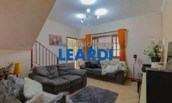 Imagem: SOBRADO - VILA SCARPELLI - SP