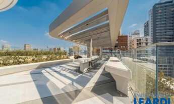 Imagem 7: COBERTURA - PINHEIROS - SP