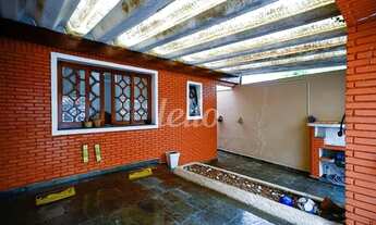 Imagem 3: São Paulo - Casa Comercial - Santana