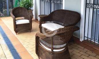 Imagem 6: Casa - Loteamento Caminhos de São Conrado (Sousas) - Campinas