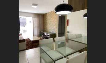 Imagem: Fantástico apt para locação no coração